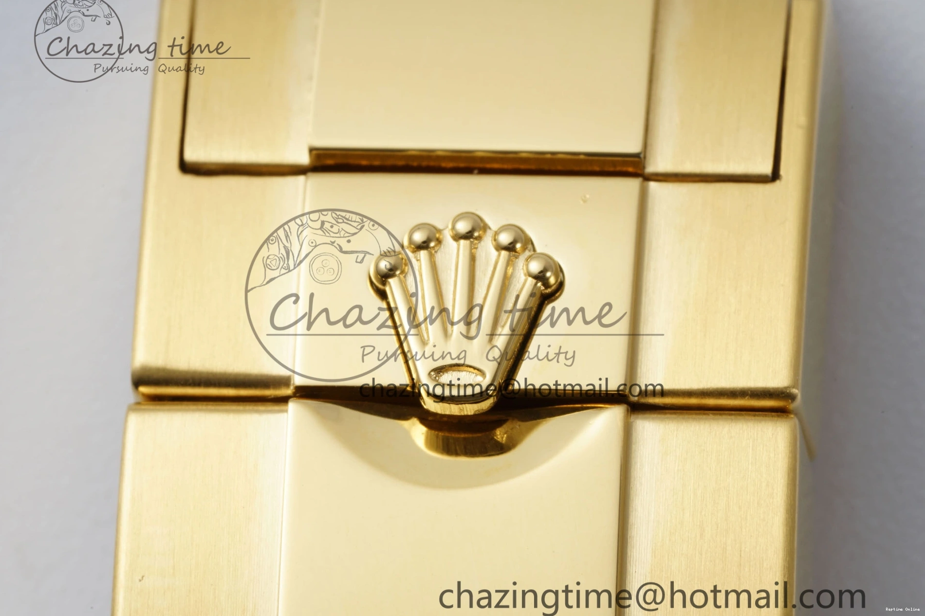 0130 Daytona 116508 QF 1:1 Best Edition Meteorite Dial on YG Bracelet SA4130 V FlexibleFit 1759